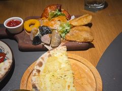 -麓椿花园西餐厅(海乐世界店)