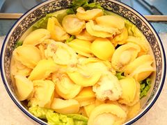 -怡聚轩全日制自助餐厅(大中华喜来登酒店)