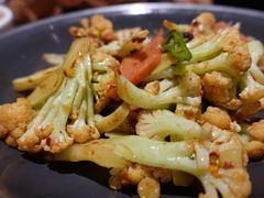 -吕氏疙瘩汤·新鲁菜(济南万象城店)
