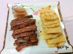 -东兴楼饭庄(六里桥店)
