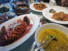 -茅溪菜·家宴(上品拾陆店)