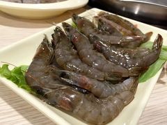 -蜀留香火锅·始于1999·原四川老火锅(白堤路店)