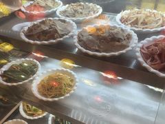 -金杨拉面王小吃面馆·牛三宝面·红烧牛肉粉