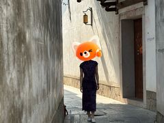 -三坊七巷历史文化街区