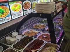 -姚一刀大广安驴肉(津保路店)