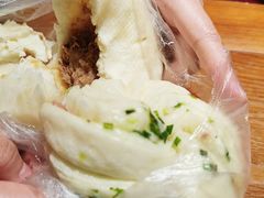 -清泉阁包子铺(中山路店)