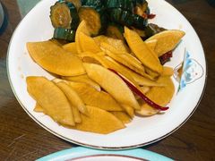 -渔家大院·地道威海菜(石岛店)