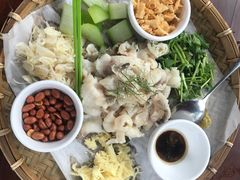 -园林美食城·本土农家菜(杨和镇店)