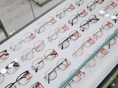 -毛源昌眼镜(新市街店)