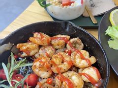 -沏点Trattoria意大利餐厅(新街口店)