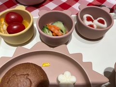 -西贝(武汉群星城店)