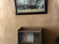 -延安杨家岭革命旧址