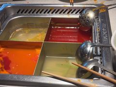 -海底捞大排档火锅(悦荟广场店)