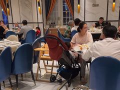 -海上名珠·海鲜酒楼(励骏庞都店)