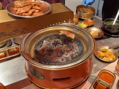 -西塔老太太泥炉烤肉(苏州大悦城店)