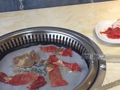 -牛太郎时尚自助烧烤