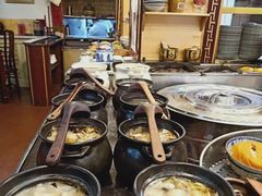 -王太饭堂