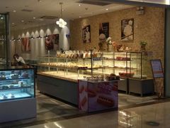 -BreadTalk面包新语·烘焙蛋糕(星河城店)