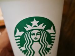 -星巴克(西安机场1店T3到达店)