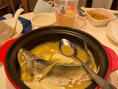 -莆田餐厅PUTIEN(西安万象天地店)