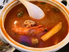 -simply thai天泰(长泰广场店)