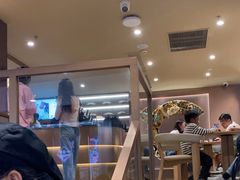 -霸王茶姬(上海恒基名人店)