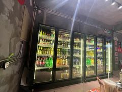 -熙成烧烤(白塔岭店)