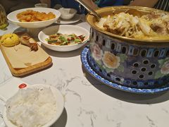 -关东小磨东北菜(漕河泾印象城店)