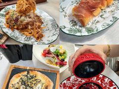 -Mammamia意大利餐厅(阳春巷店)