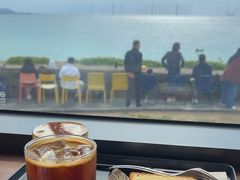 -Cafe Aewol Monsant