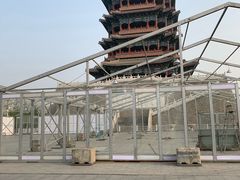 -门城湖公园