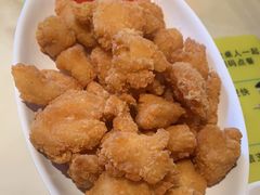 -小肥牛潮汕牛肉火锅(南联店)
