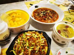 -我家福厨(万达中餐厅店)