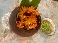 -浩海火燒雲傣家菜(芮欧百货店)