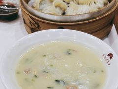 -东升灌浆包(辛庄街总店)
