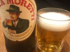 -队长面馆 La Pasteria del Capitano