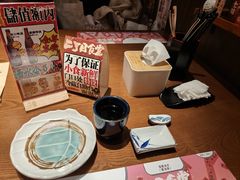 -二丁目食堂(浑南花园城店)