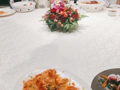-桃花源中餐厅(金茂豪华精选酒店)