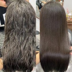点击看大图 -Rise Hair上升造型