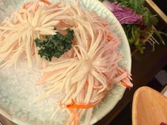 -左庭右院鲜牛肉火锅(七宝领展广场店)