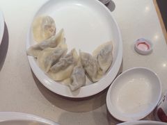 -喜家德虾仁水饺(艺汇家店)