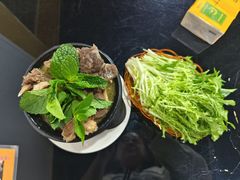 -藏味八珍特色火锅