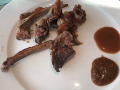 -AdD全日制餐厅(中谷花园酒店)