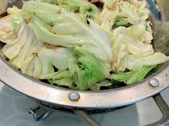 -阿巧一号私房菜(止园路店)