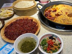 -龙厂长老火锅(抚琴店)