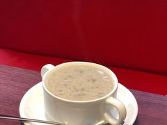 -棒约翰比萨(望京SOHO店)