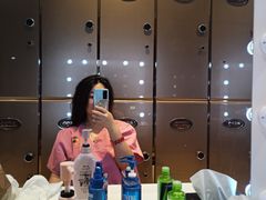 -水晶之星洗浴温泉汗蒸