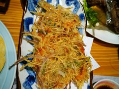 -花潮料理艺食馆(世欧广场店)