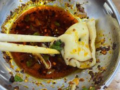 -回坊马二饺子馆