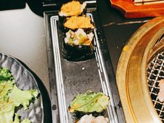 -熊将居·点单自助烤肉(力盟店)